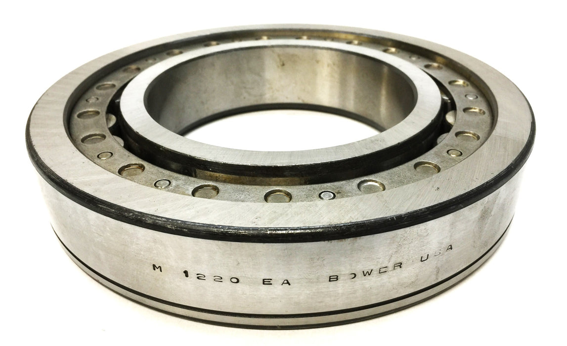 Bower Cylindrical Roller Bearing Assembly M1220EA (MR1220) NOS