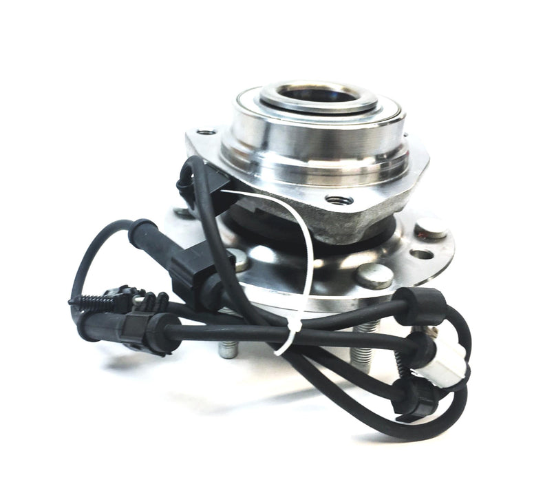 SRT Spindle Hub Bearing Assembly SB513188 NOS