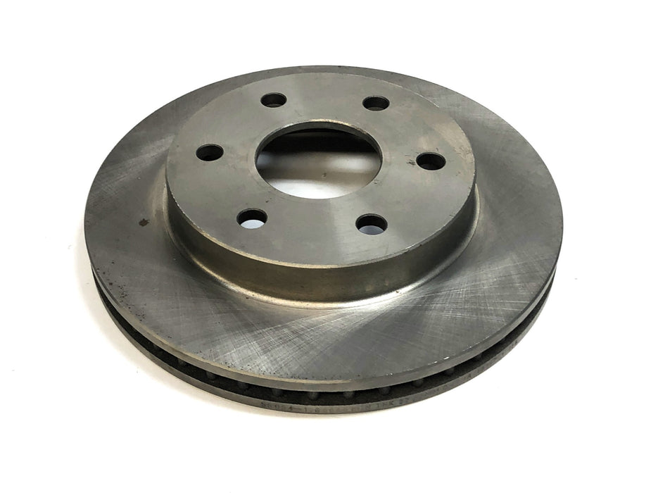 C-Tek Standard Brake Rotor 121.66040 (55054) NOS