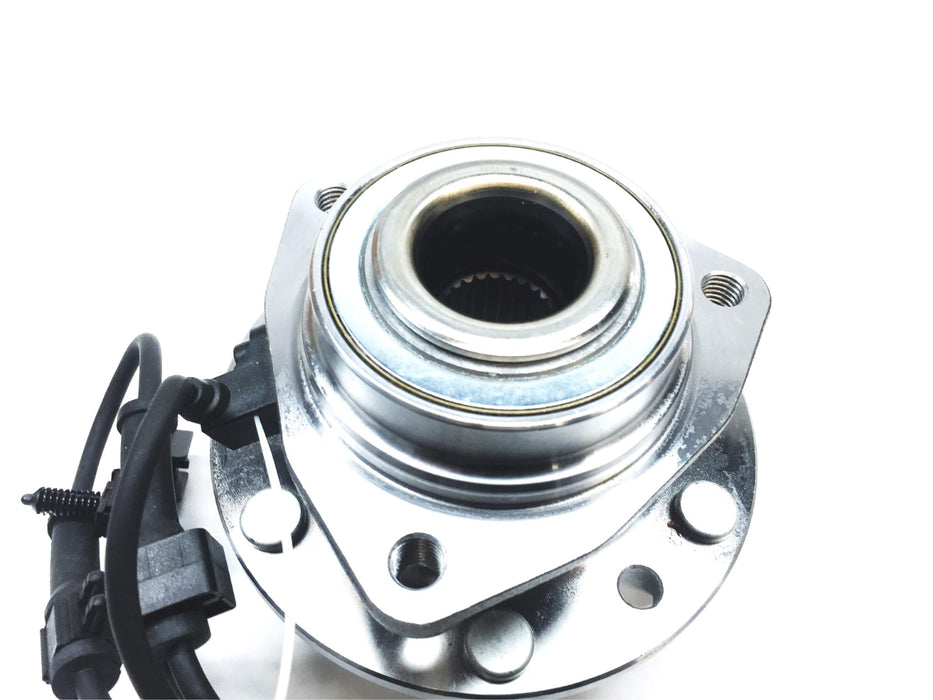 SRT Spindle Hub Bearing Assembly SB513188 NOS