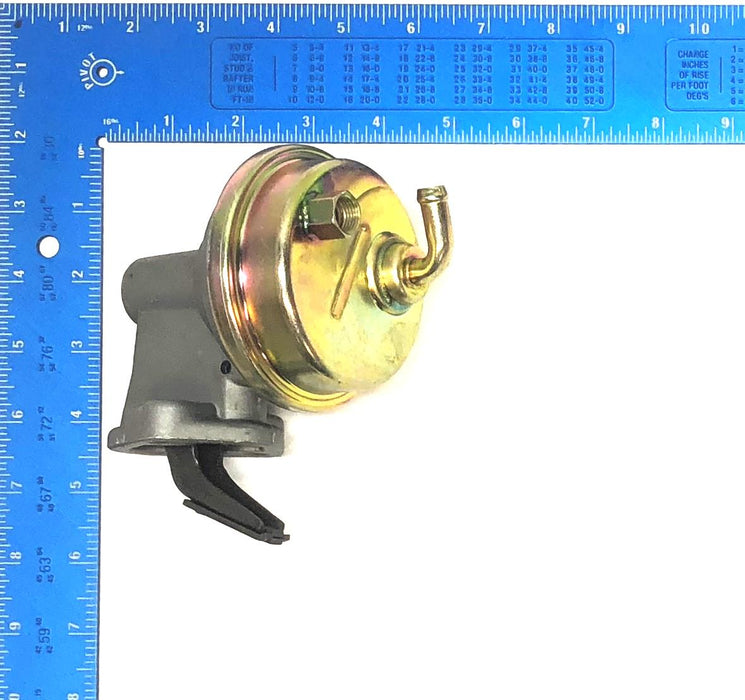 Master Fuel Pump 41169 NOS