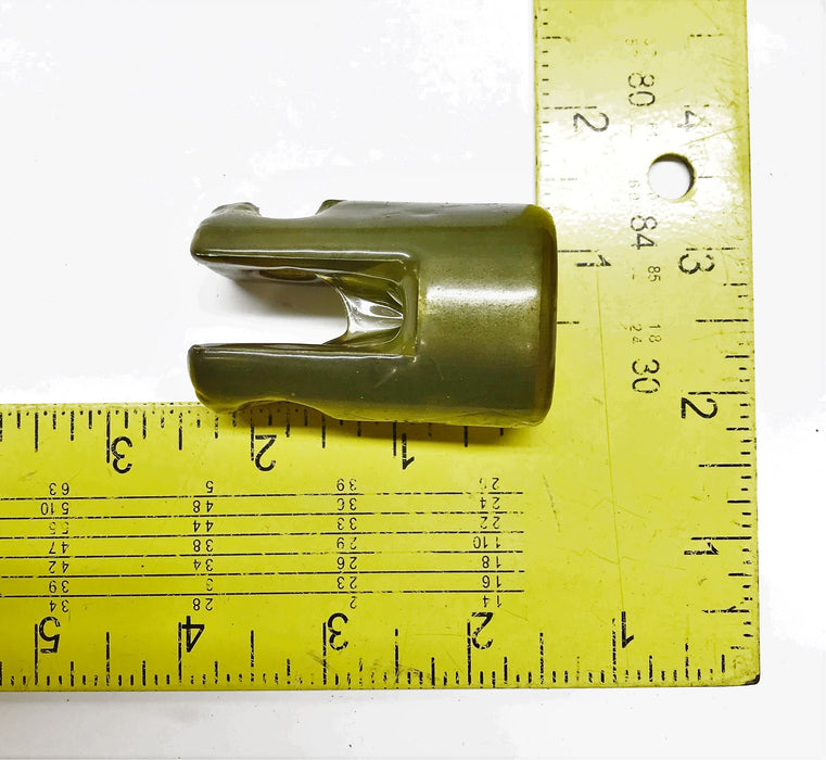 Elliott Connector 646637-1 NOS