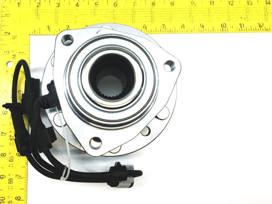 SRT Spindle Hub Bearing Assembly SB513188 NOS