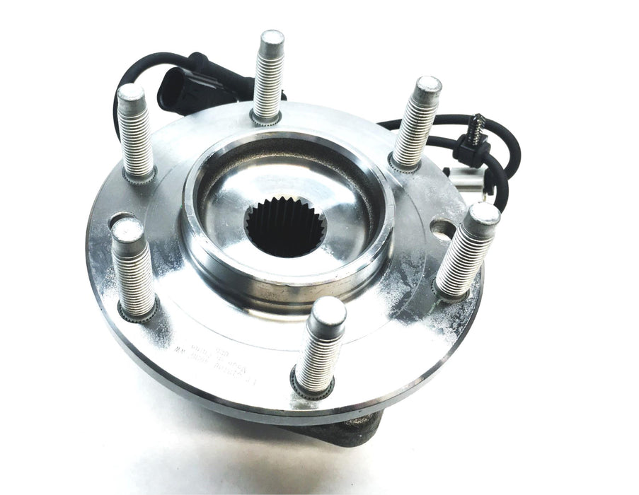 SRT Spindle Hub Bearing Assembly SB513188 NOS