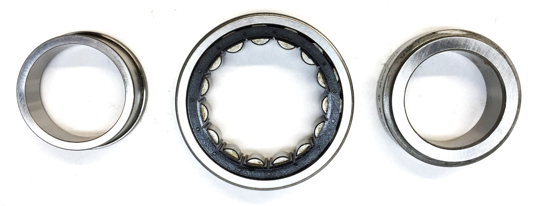 Bower Cylindrical Roller Bearing Assembly R1579FE (RNF1579) NOS