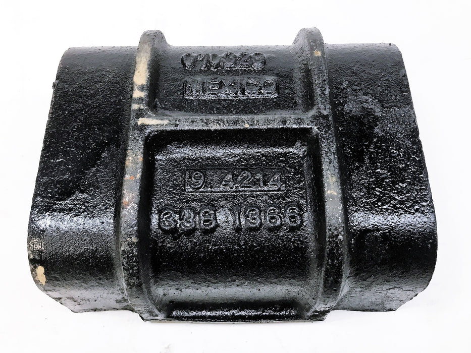 Neway Axle Cap/Cover 338-1366 NOS