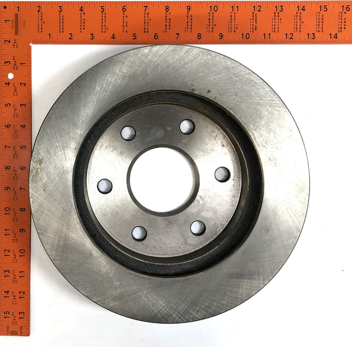 C-Tek Standard Brake Rotor 121.66040 (55054) NOS