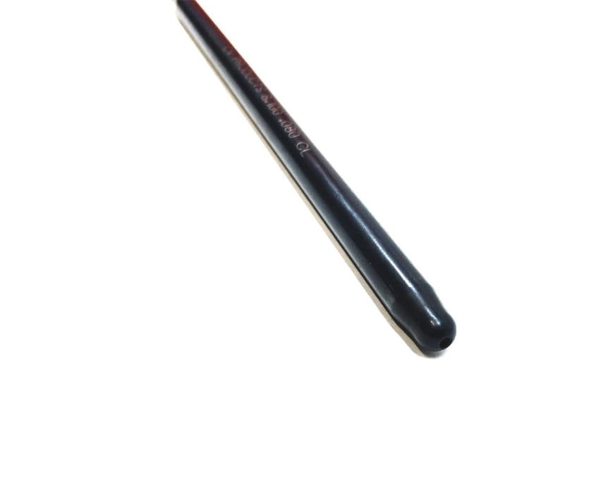 CV Products 8-1/8 Inch OAL 3/8 Inch DIA Pushrod 8.100 .080 CL NOS