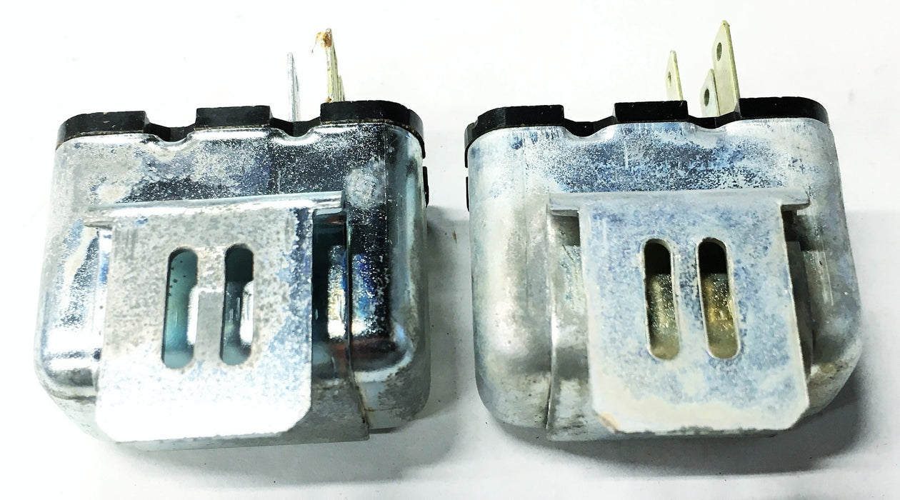 GP Sorensen Horn Relay HR82 [Lot of 2] NOS