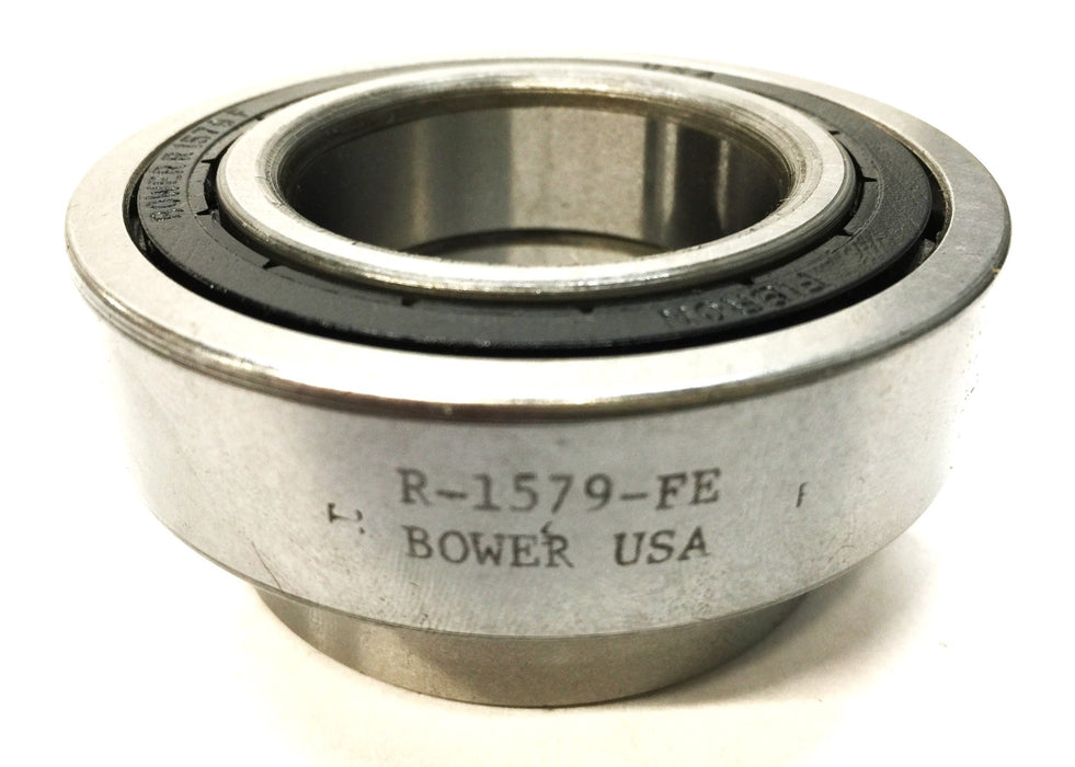 Bower Cylindrical Roller Bearing Assembly R1579FE (RNF1579) NOS