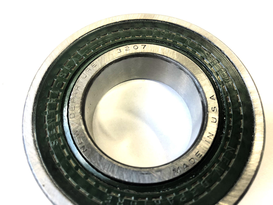 New Departure Ball Bearing 3207 NOS