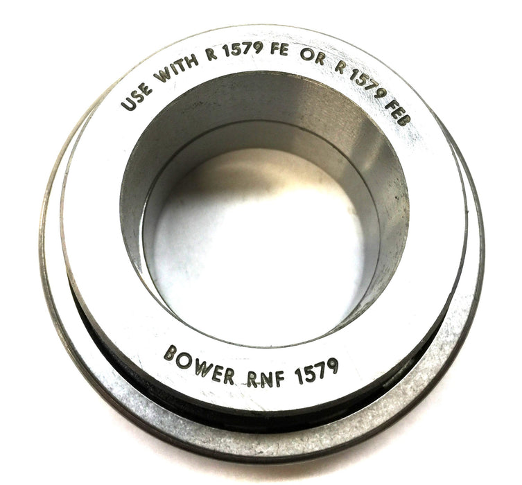 Bower Cylindrical Roller Bearing Assembly R1579FE (RNF1579) NOS