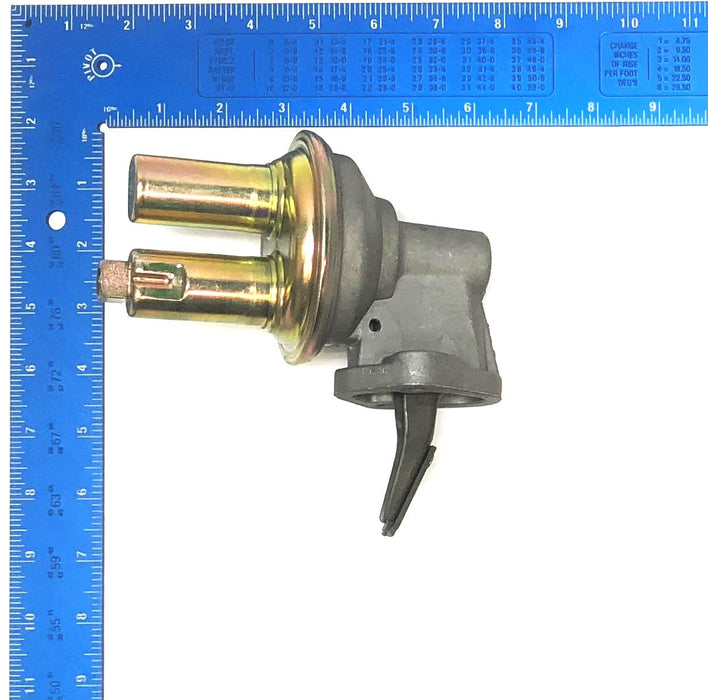 Master Fuel Pump Assembly 6399 NOS