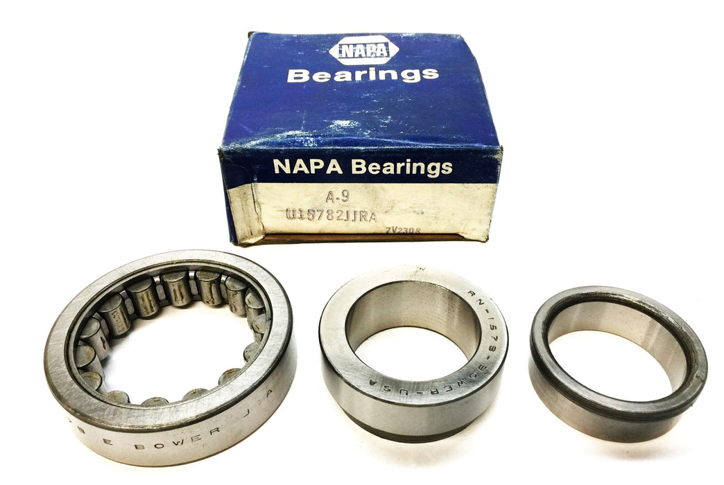 Bower Cylindrical Roller Bearing Assembly R1578E (RNF1578) NOS