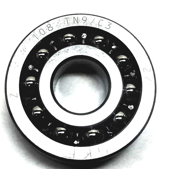 SKF Self-Aligning Ball Bearing 108TN9/C3 NOS