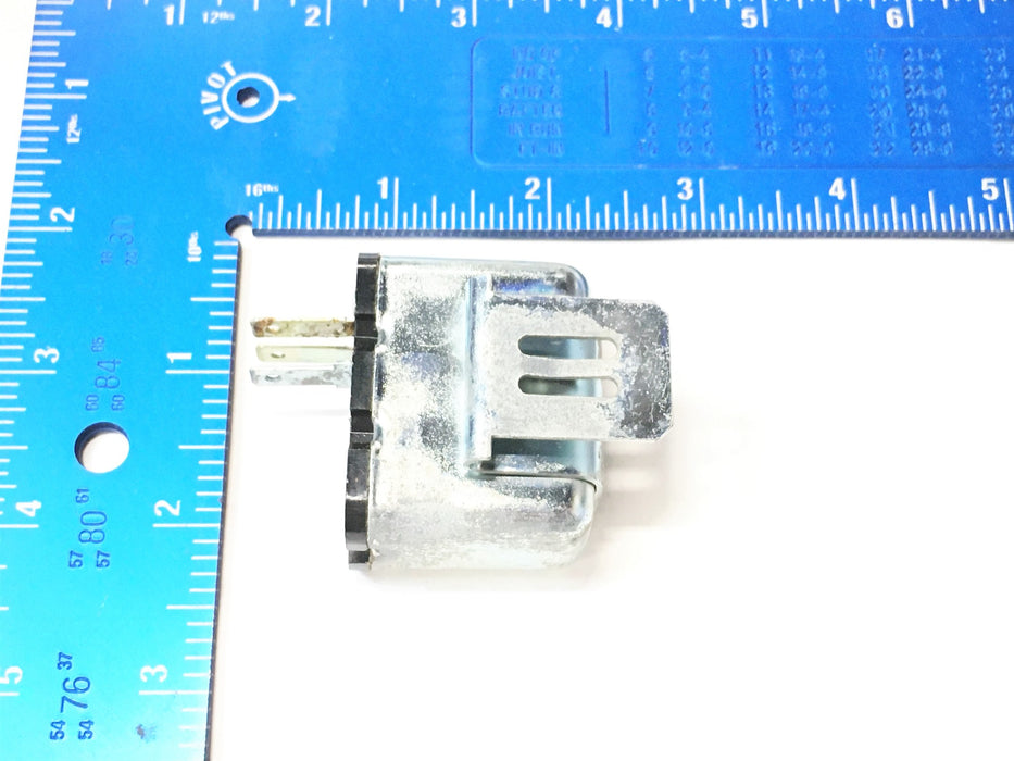 GP Sorensen Horn Relay HR82 [Lot of 2] NOS