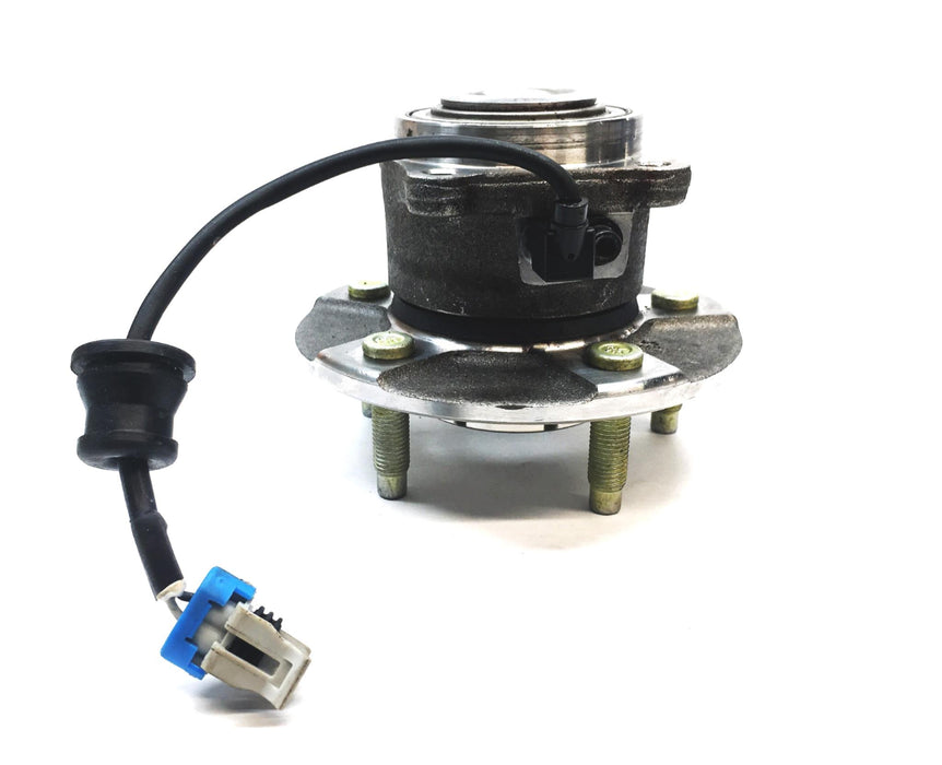 SRT Spindle Hub Bearing Assembly SB512229 NOS