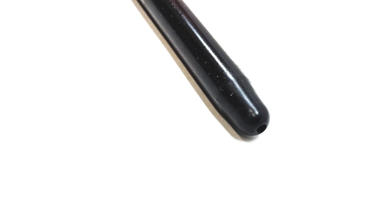 CV Products 8-1/8 Inch OAL 3/8 Inch DIA Pushrod 8.100 .080 NOS