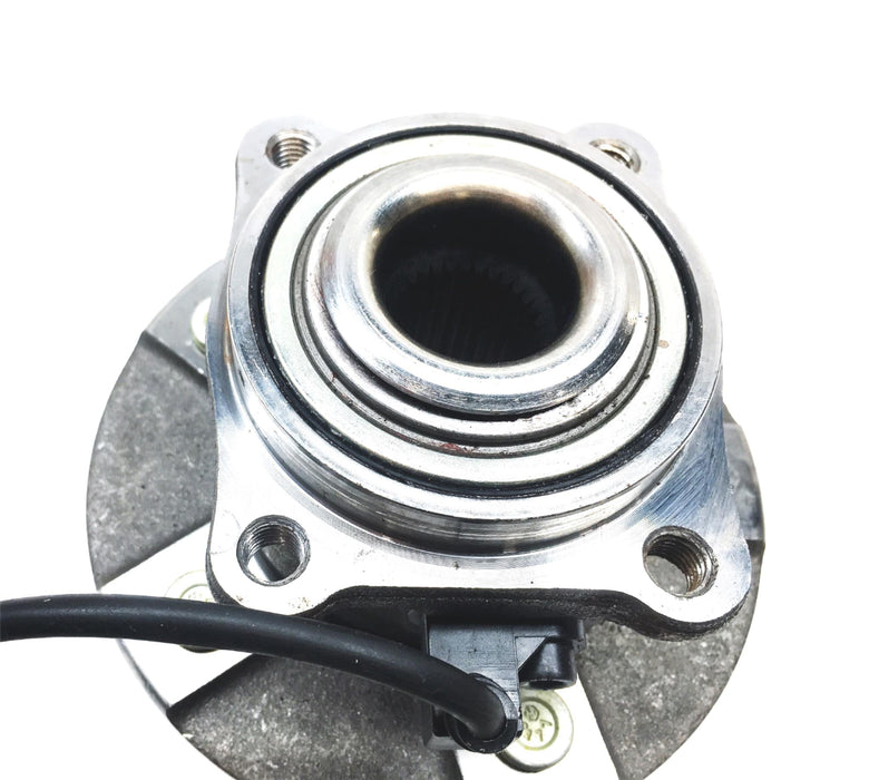 SRT Spindle Hub Bearing Assembly SB512229 NOS