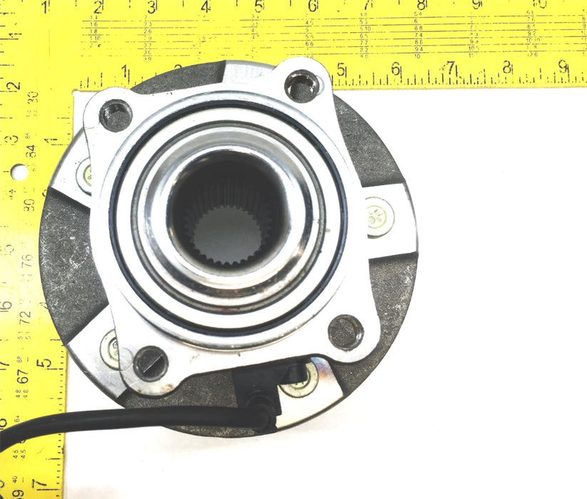 SRT Spindle Hub Bearing Assembly SB512229 NOS