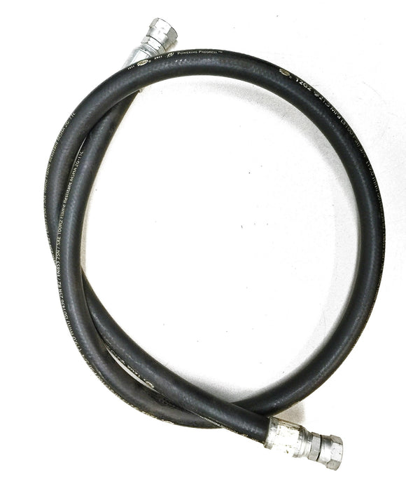Gates 3/4" x 80" Connected (3100psi) Hose 12G2 NOS