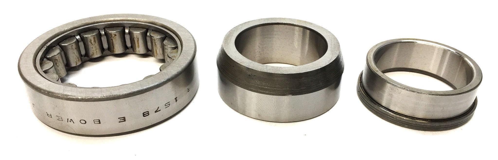 Bower Cylindrical Roller Bearing Assembly R1578E (RNF1578) NOS