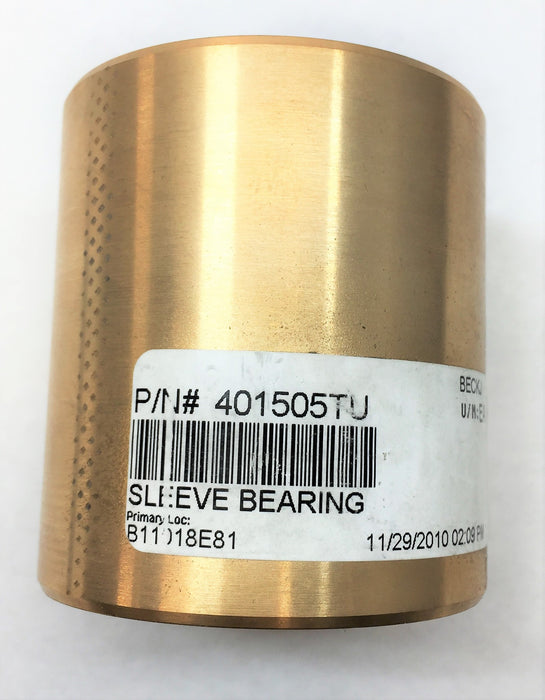 UNBRANDED 2-3/4" X 3" Sleeve Bearing 401505TU NOS