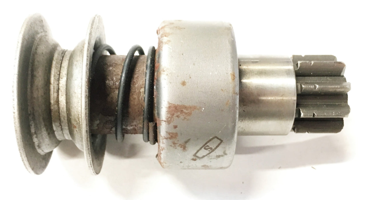 GP Sorensen Starter Drive SD395 NOS