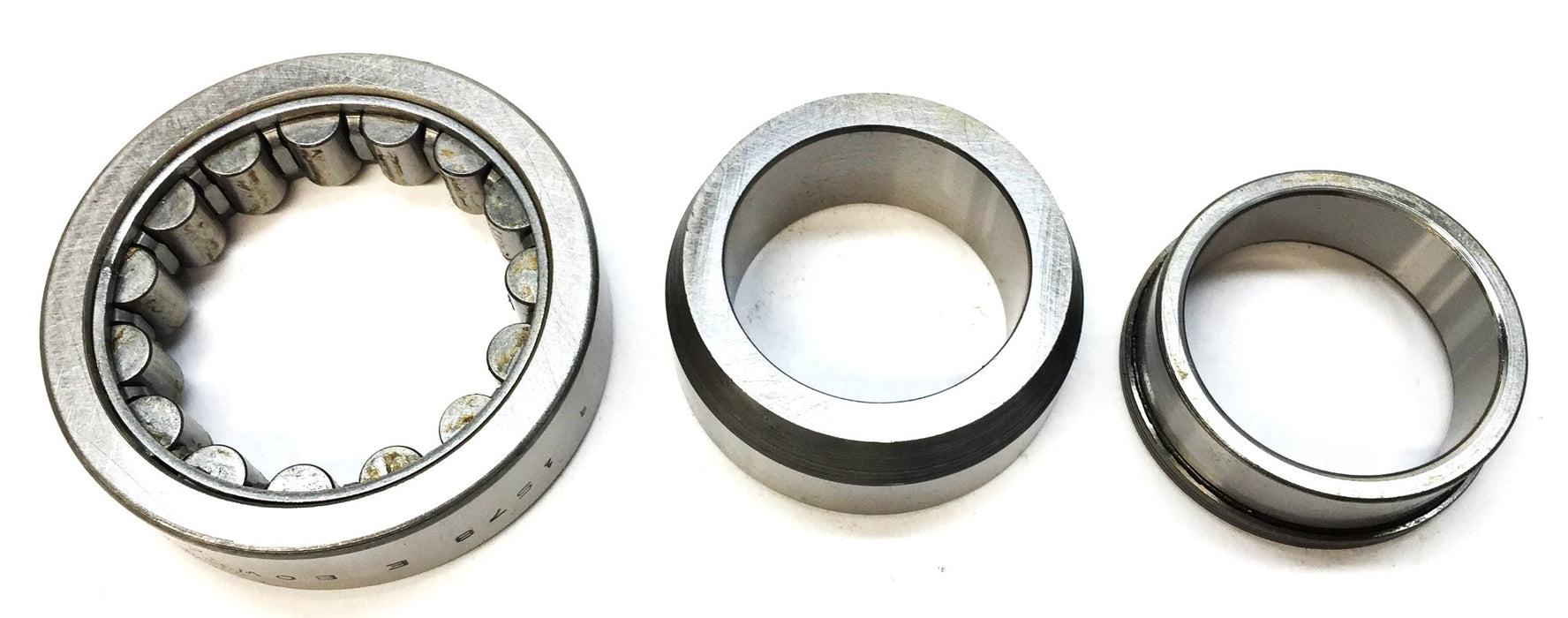 Bower Cylindrical Roller Bearing Assembly R1578E (RNF1578) NOS