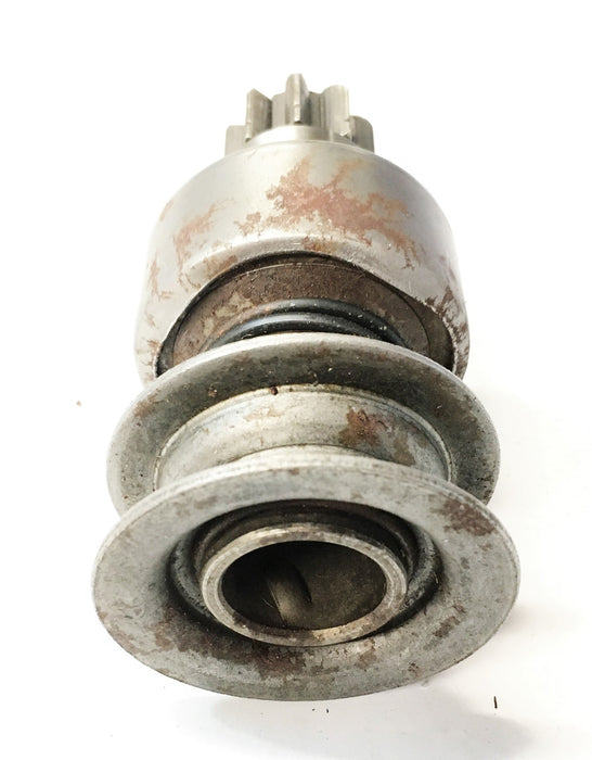 GP Sorensen Starter Drive SD395 NOS
