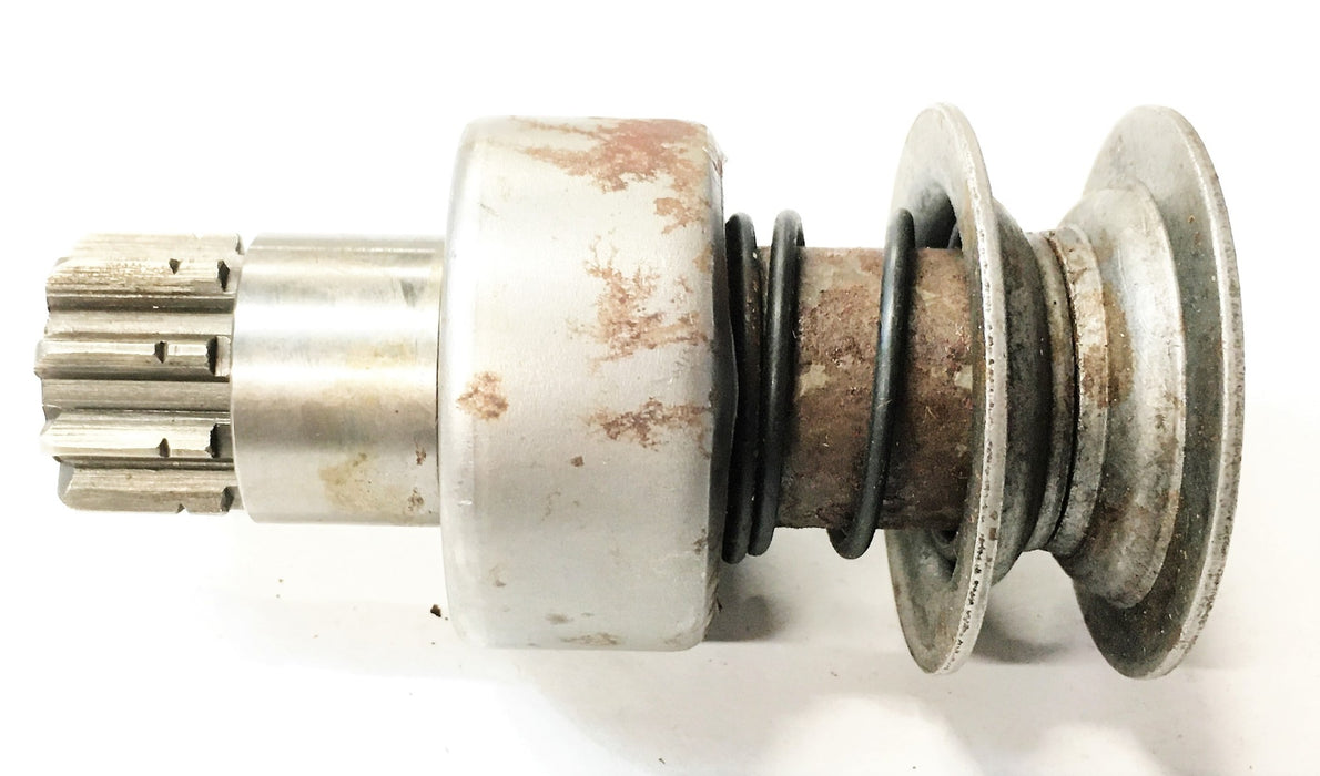 GP Sorensen Starter Drive SD395 NOS