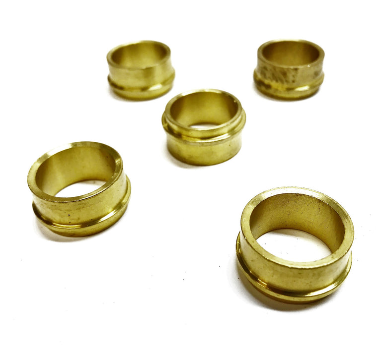 Conbraco 3/4" Packing Gland L540006 [Lot of 5] NOS