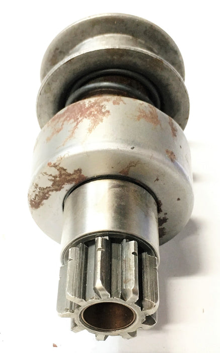 GP Sorensen Starter Drive SD395 NOS