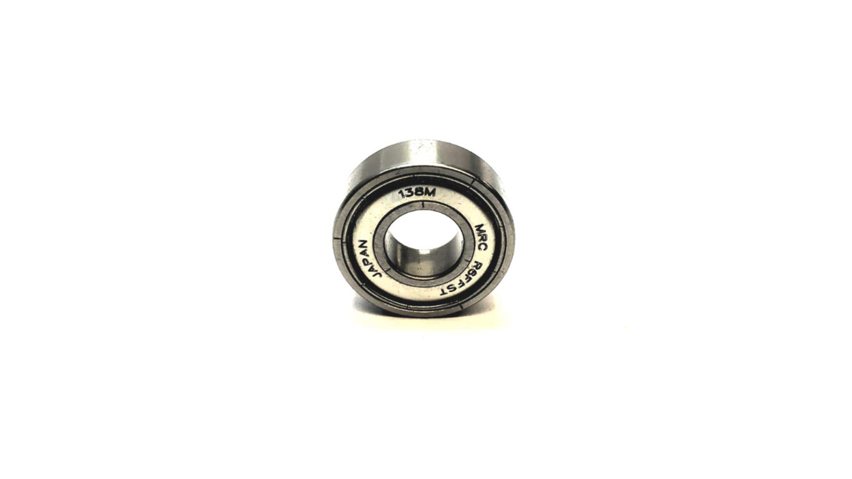 MRC Metal Shielded Ball Bearing R6FFST [Lot of 4] NOS