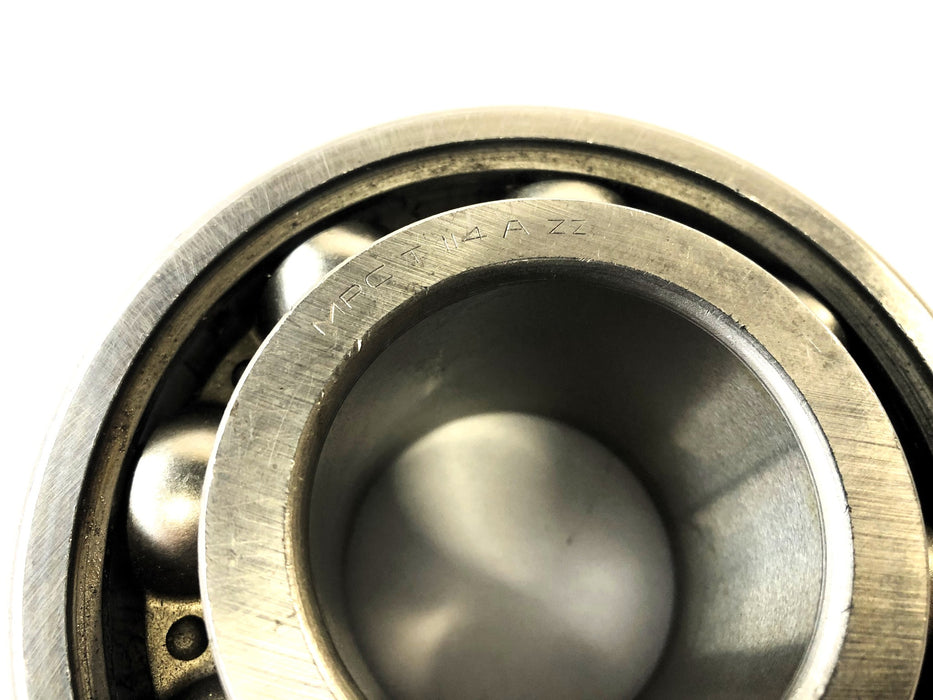 MRC Bearing Missing Lock Collar T114AZZ NOS