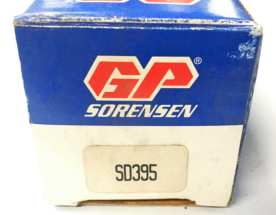 GP Sorensen Starter Drive SD395 NOS