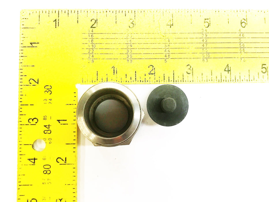 Armstrong Valve and Seat for Armstrong Steam Trap 75-A8 NOS