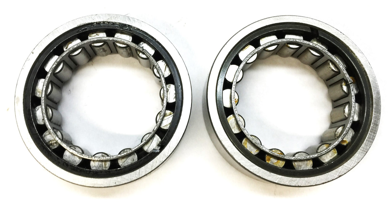 Bower Cylindrical Roller Bearing R1722T [Lot of 2] NOS
