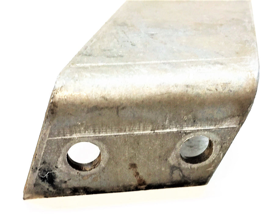 INTERNATIONAL HARVESTER Clamp/Support Bracket 233225R11 [Lot of 4] NOS
