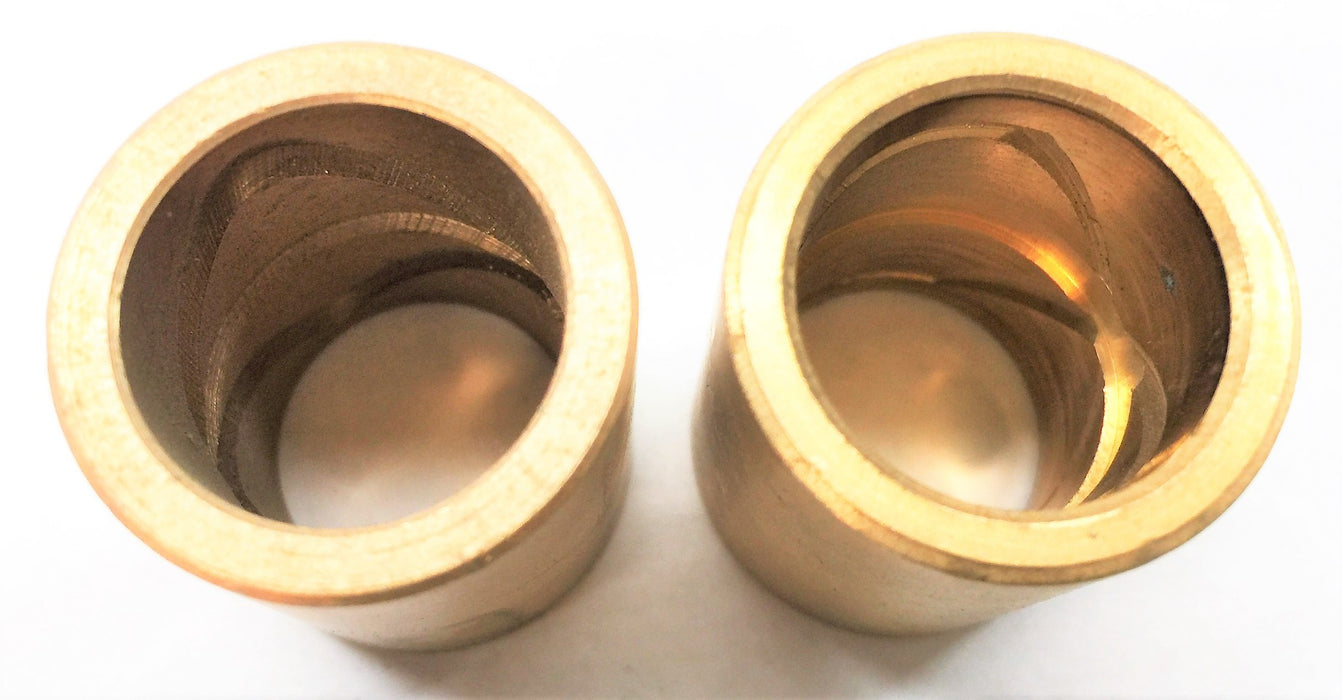 UNBRANDED 1-1/2" x 1" Sleeve Bearing 1216-10 [Lot of 2] NOS