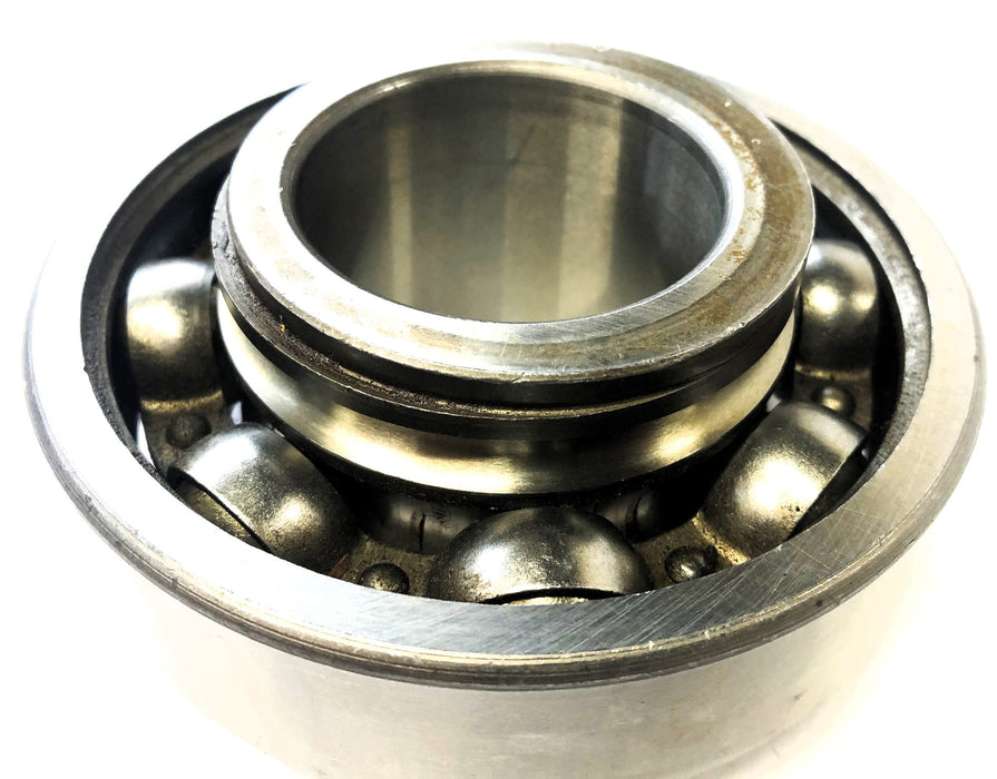 MRC Bearing Missing Lock Collar T114AZZ NOS