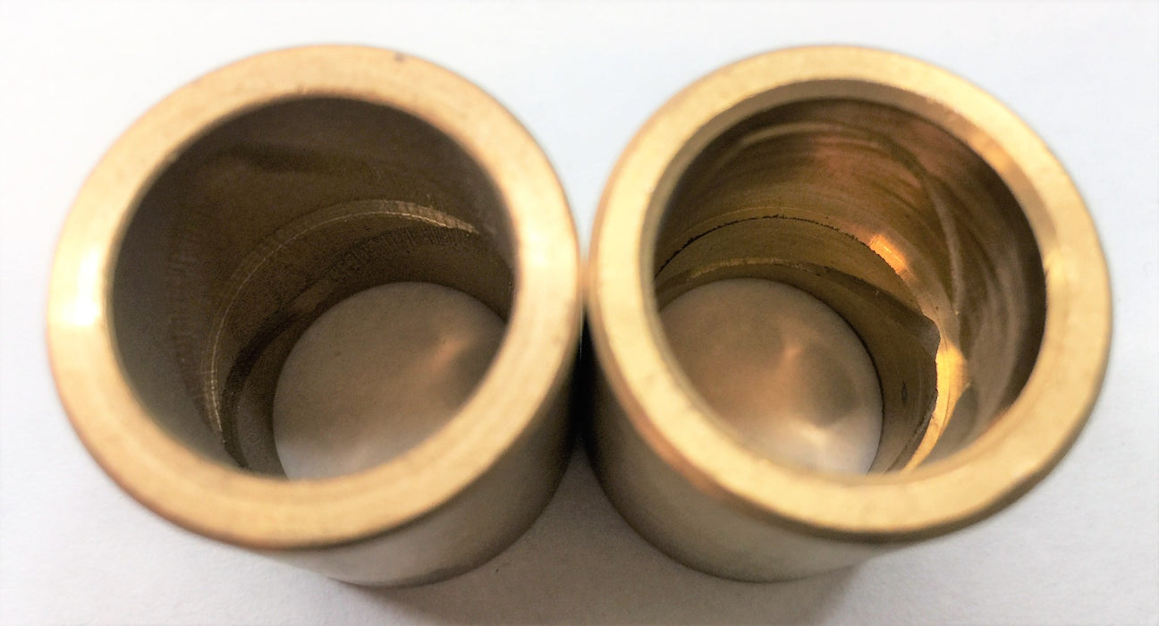 UNBRANDED 1-1/2" x 1" Sleeve Bearing 1216-10 [Lot of 2] NOS
