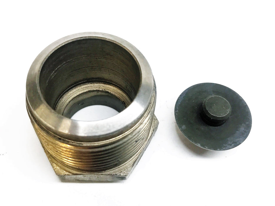 Armstrong Valve and Seat for Armstrong Steam Trap 75-A8 NOS