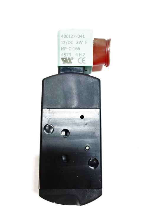 ASCO Air Solenoid Fire Tank SC8551A001MS (1431684) NOS