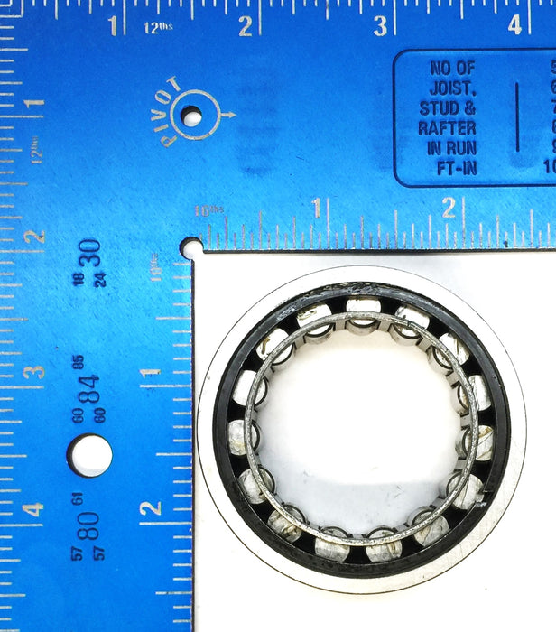 Bower Cylindrical Roller Bearing R1722T [Lot of 2] NOS