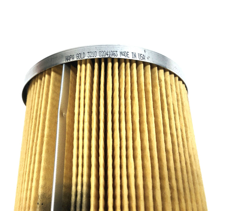 NAPA Gold Fuel Filter 3210 [Lot of 3] NOS