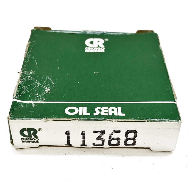 Chicago Rawhide CR Oil Seal 11368 NOS