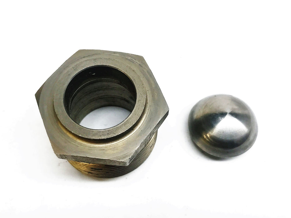 Armstrong Valve and Seat for Armstrong Steam Trap 75-A8 NOS