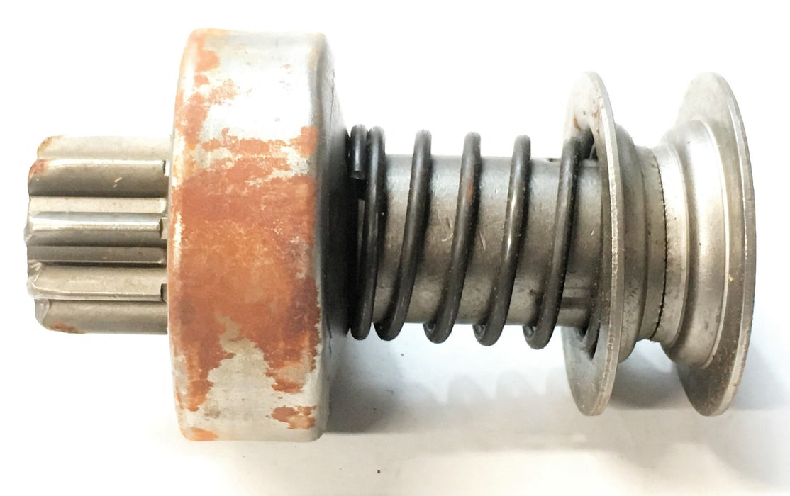 GP Sorensen Starter Drive SD398 NOS