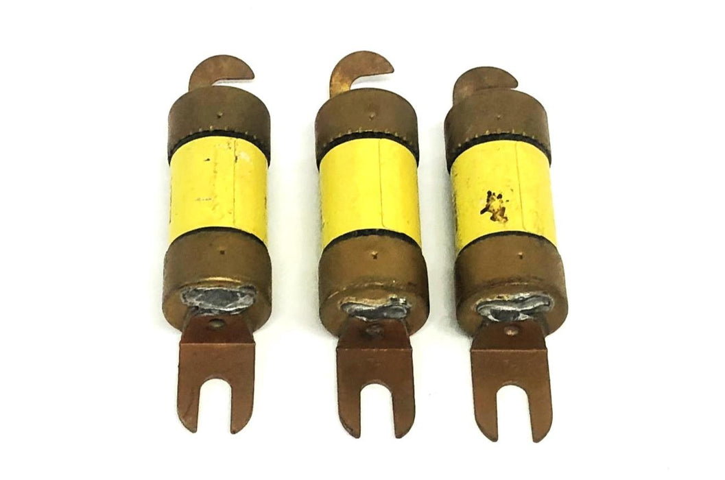 Bussmann Fusetron Dual Element Fuse ACP300 [Lot of 3] NOS